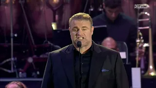 Joseph Calleja - Amor Ti Vieta - Joseph Calleja Concert 2021 (Sanremo 70 Years of Dreams)