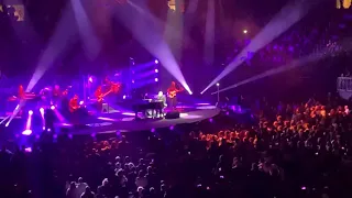 Vienna December 11, 2019 Billy Joel