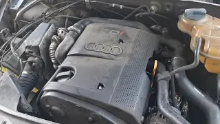 AUDI A6 C5 1 9 TDI AFN