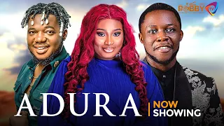 ADURA Prayer Latest Yoruba Movie 2023 Drama | Mobimpe Oyebade | Ayo Olaiya | Adebayo Adeniyi