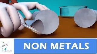 Non Metals