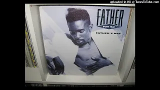 FATHER MC  i come correct 4,15  of the album FATHER S DAY 1990