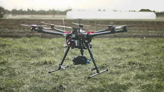 NUAIR-New York UAS Test Site Use Case 1