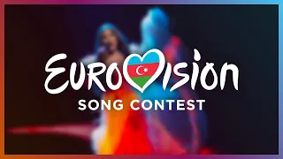 🇦🇿 Eurovision 2012: Top 42 🇦🇿  | havara