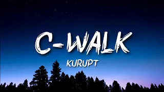 Kurupt ft. Slip Capone & Tray Deee - C-Walk