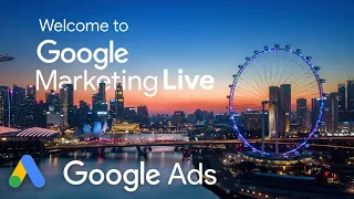 Google Marketing Live 2022: Indonesia | See how Google can help you meet your business objectives.