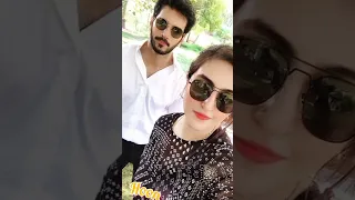 Kya hoti hai bewafaai song status video❤️‍🔥 #shorts #shortsfeed #yumnazaidi #wahajali #nirmalroy