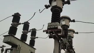 Switch yard kya hai aur CT PT kya hai?