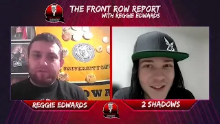 2 Shadows: Mad God Interview