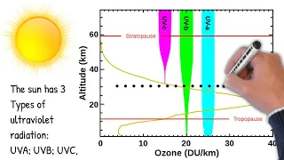 Ultraviolet light - How much sun exposure is safe? Ultraviolet light Effects on Health