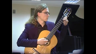 Yaroslav Kravchuk plays Hungarian Rhapsody No.2 Franz Liszt