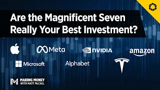 Are the Magnificent Seven Really Your Best Investment?