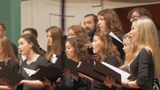 Veni, Veni Emmanuel (Michael John Trotta) - Schola Lednicka