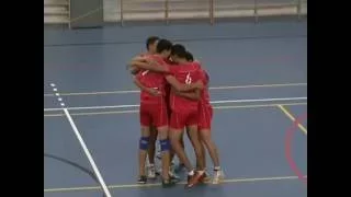 Кыргызстан - Бангладеш - 3:0