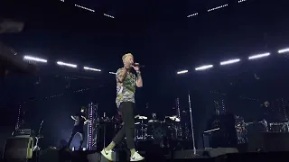 OneRepublic-Wherever I Go ( Live in Taipei Arena 20230305 SUN Live in Concert Asia Tour )