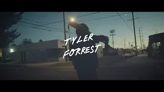 Tyler Forrest - Never Loved Me (Music Video)