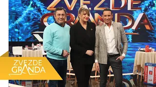 Zvezde Granda - Specijal 20 - 2021/2022 - (TV Prva 30.01.2022.)