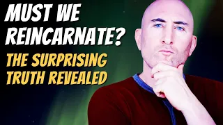Reincarnation: Are We Given A Choice? The Surprising Truth + Gideon Update