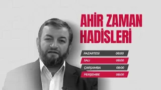 Ahir Zaman Hadisleri 22 / Ömer ARİF