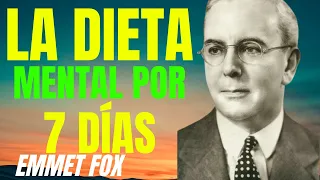 💥EMMET FOX ESPAÑOL💥 ESCUCHA Y REPITE ESTO POR 7 DÍAS, DIETA MENTAL POR 7 DÍAS, REPROGRAMACIÓN MENTAL