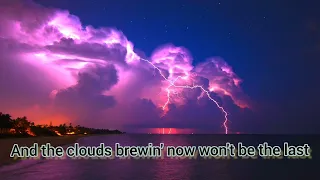 Storms Never Last By: Dr.Hook (Lyrics)