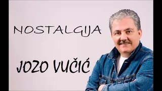 JOZO VUČIĆ NOSTALGIJA