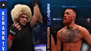 If Khabib BEATS Conor McGregor; What's Next? | UFC 229; Full fight Prediction, Breakdown, Preview