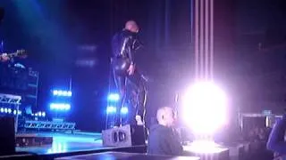 Skunk Anansie :::: Twisted (Everyday Hurts) :::: @ Olympia