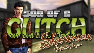 Shenmue Disc 1 Skip Glitch - Son Of A Glitch - Episode 8