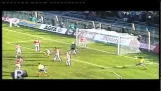 ROMANIA - Denmark 3-1 World Cup Qualifier 1989.mp4