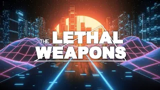 [MV]『マハラジャナイト-CMJK Remix』The Lethal Weapons