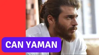 Can Yaman: My love, I'm waiting for you