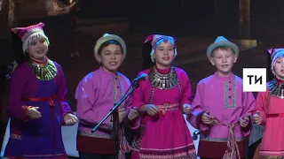 "Туым Җондозы" керәшен мәдәнияте фестивале