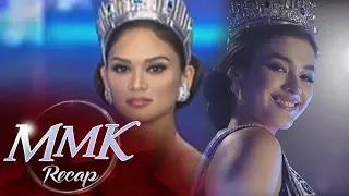 Maalaala Mo Kaya Recap: Korona (Pia Alonzo Wurtzbach's Life Story)