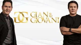 GIAN E GIOVANI MÚSICAS APAIXONADAS SELEÇÃO INESQUECÍVEL DAS MELHORES pt01 SUCESSOS SERTANEJOS