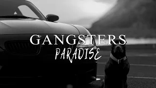 Гио ПиКа - Я не сука, я ВОР / #gangstermusic