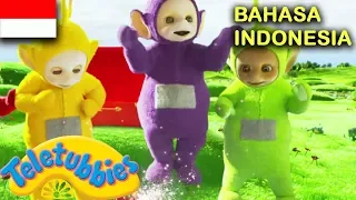 ★Teletubbies Bahasa Indonesia★ Ayo Jalan-Jalan! ★ Kompilasi | Kartun Lucu 2019 HD