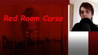 THE RED ROOM CURSE