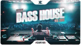 Heavy Bass House Mix 2019 💣 | Best of G-House Bass Music | EAR #169