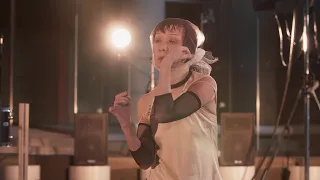 上杉満代舞踏公演『命』2023年度慶應義塾大学新入生歓迎行事