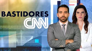BASTIDORES CNN - 05/01/2024