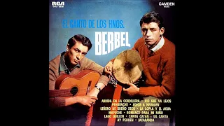 Los hermanos Berbel- Arriba en la cordillera