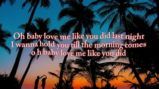 I'm Sorry We Lied - Selena Gomez ft. ZAYN (Lyrics )