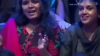 Azhagu serial poorna and mahesh dance in Azhagu jodigal troll