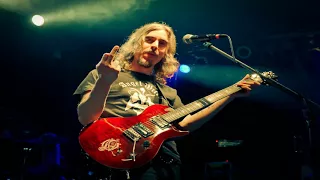 12. Opeth: The transition from Death Metal to Progressive