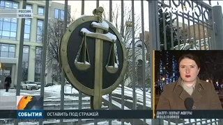 Украинский журналист Роман Сущенко будет сидеть в московском СИЗО