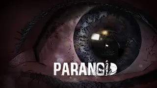 Paranoid: Official Intro