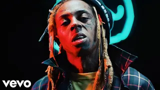 Lil Wayne - Late Night ft. Takeoff (Music Video) 2023