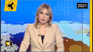 Edicioni i Lajmeve Klan Plus 01 Mars 2021, ora 19:00 Lajme - News