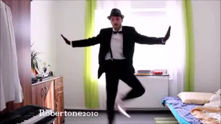 The best dancers of Electro Swing Vol.3